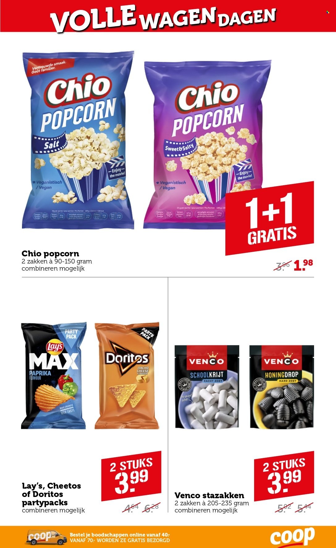 Coop-aanbieding - 4-9-2023 - 10-9-2023. Pagina 9