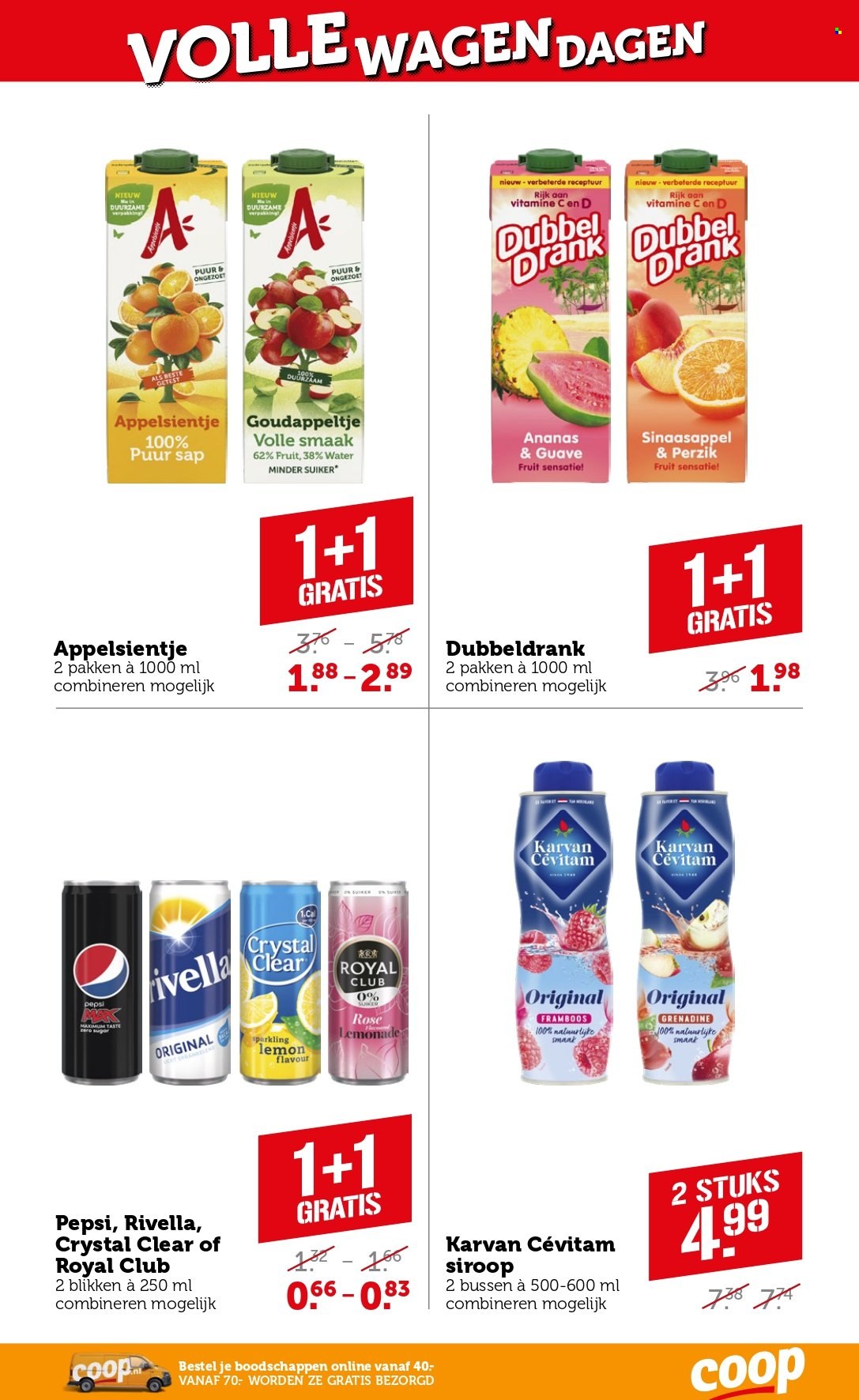 Coop-aanbieding - 4-9-2023 - 10-9-2023. Pagina 10