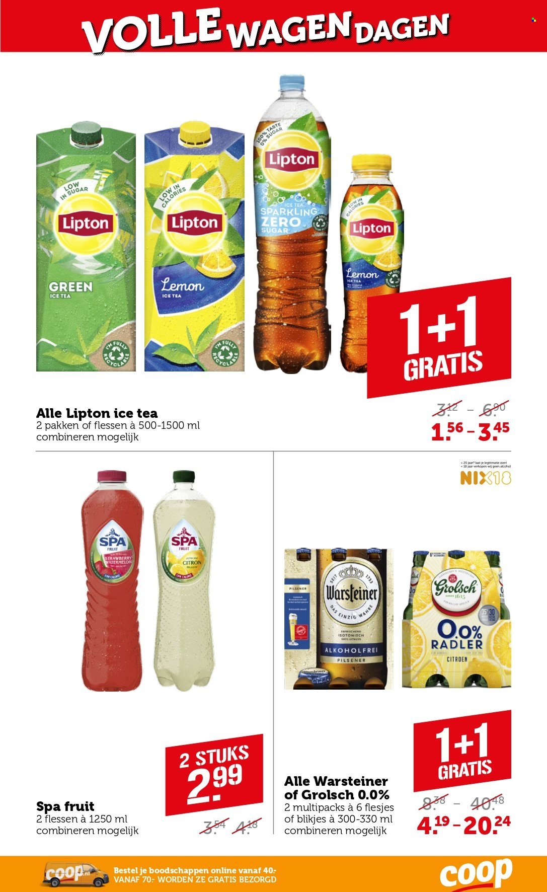 Coop-aanbieding - 4-9-2023 - 10-9-2023. Pagina 11