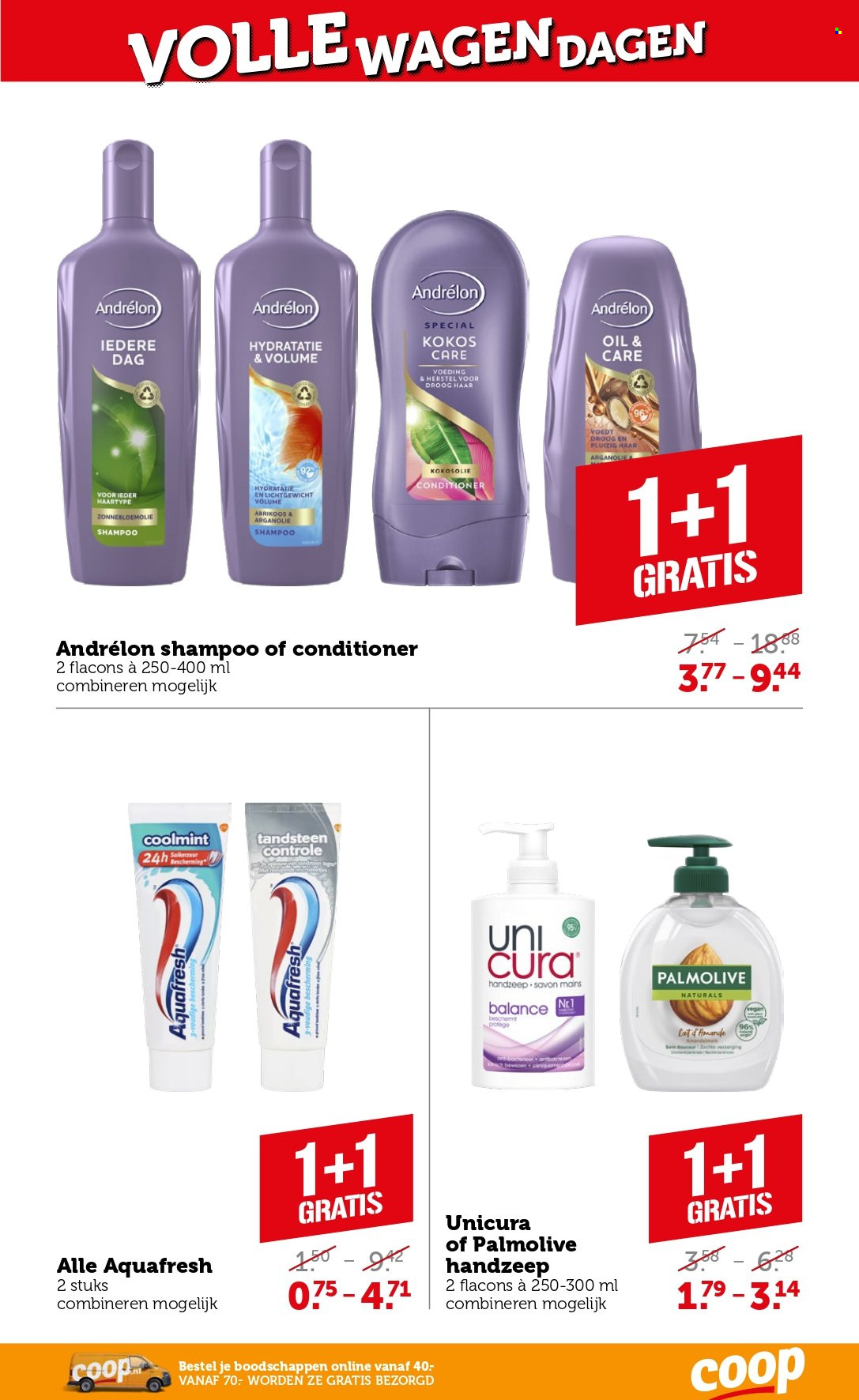Coop-aanbieding - 4-9-2023 - 10-9-2023. Pagina 13