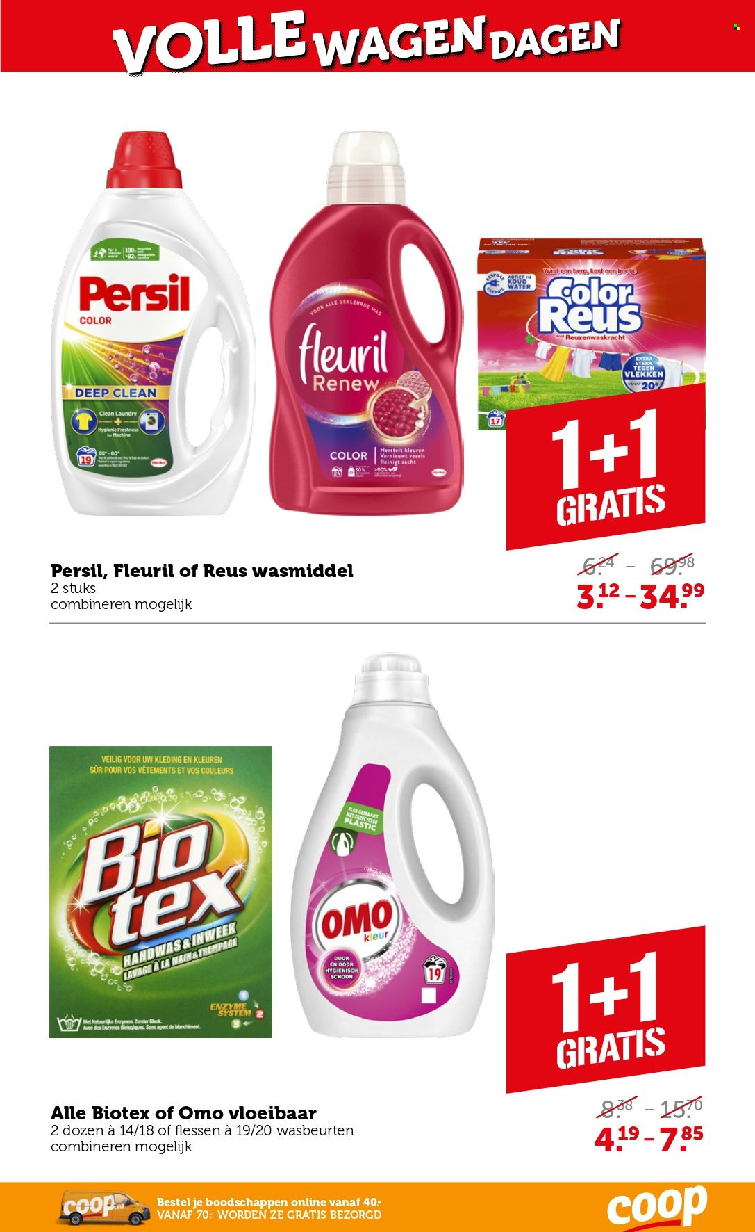 Coop-aanbieding - 4-9-2023 - 10-9-2023. Pagina 15