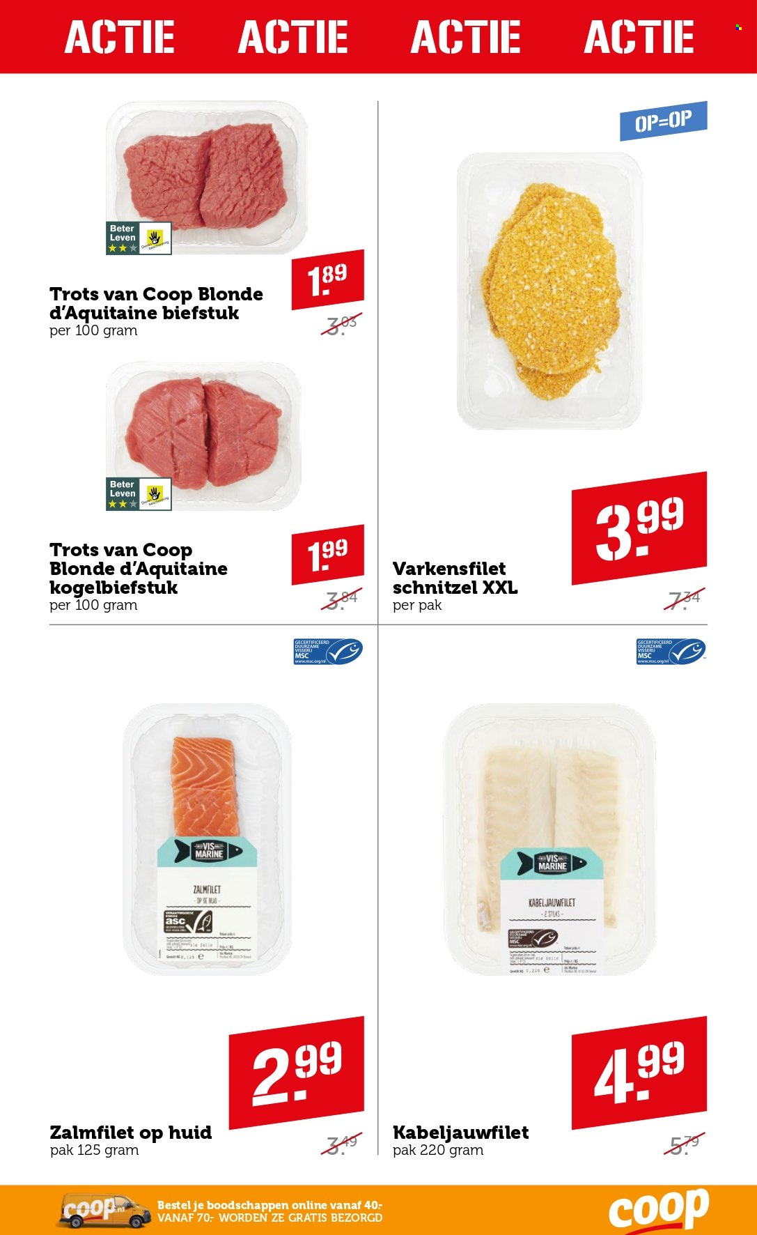Coop-aanbieding - 4-9-2023 - 10-9-2023. Pagina 20