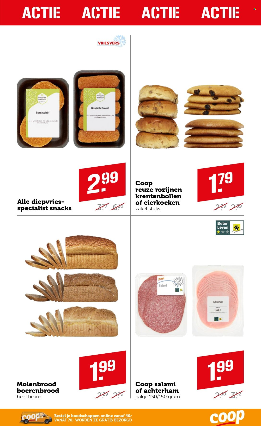 Coop-aanbieding - 4-9-2023 - 10-9-2023. Pagina 21