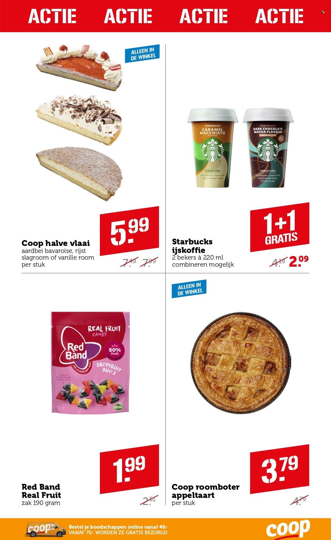 Coop-aanbieding - 4-9-2023 - 10-9-2023. Pagina 23