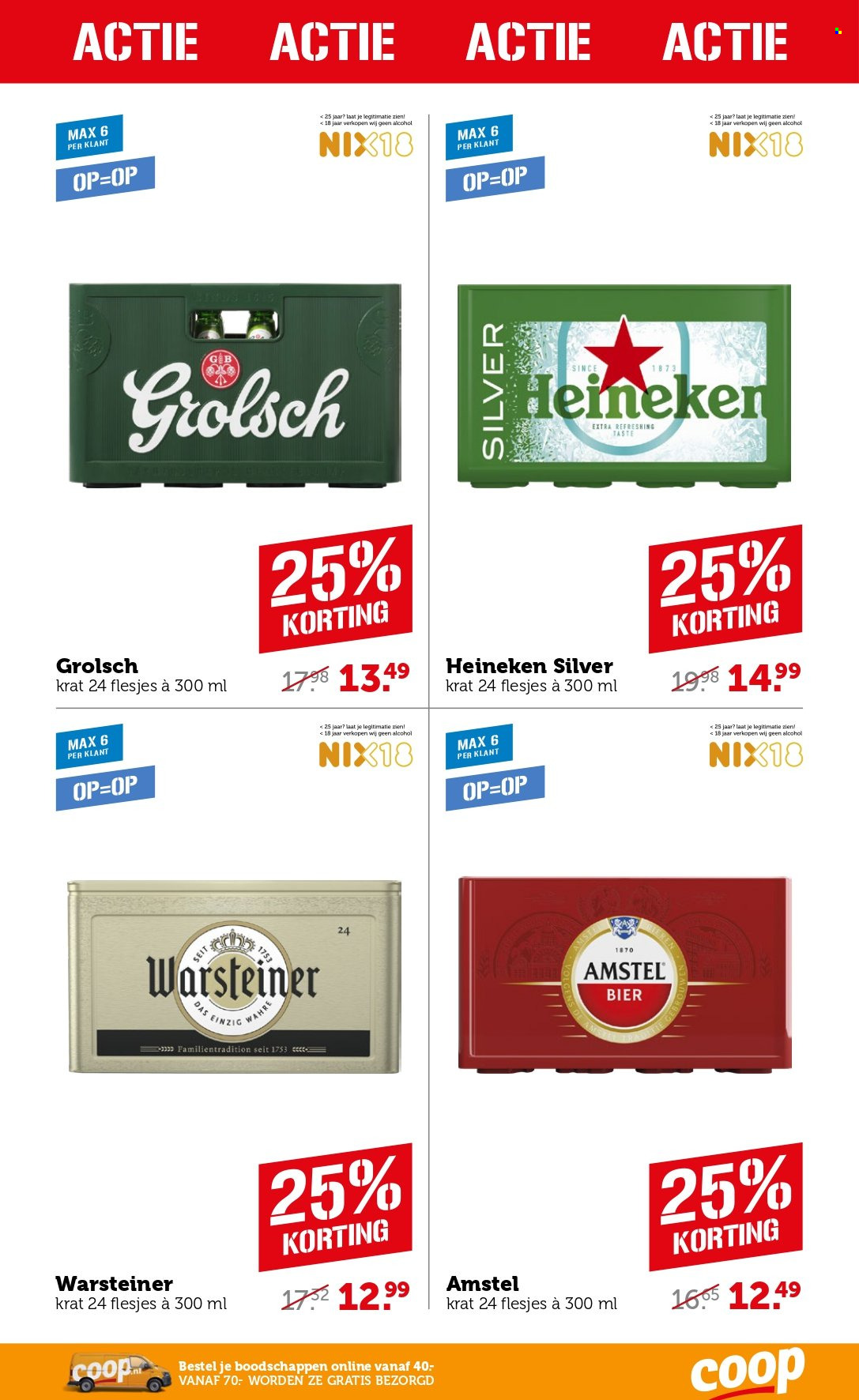 Coop-aanbieding - 4-9-2023 - 10-9-2023. Pagina 24