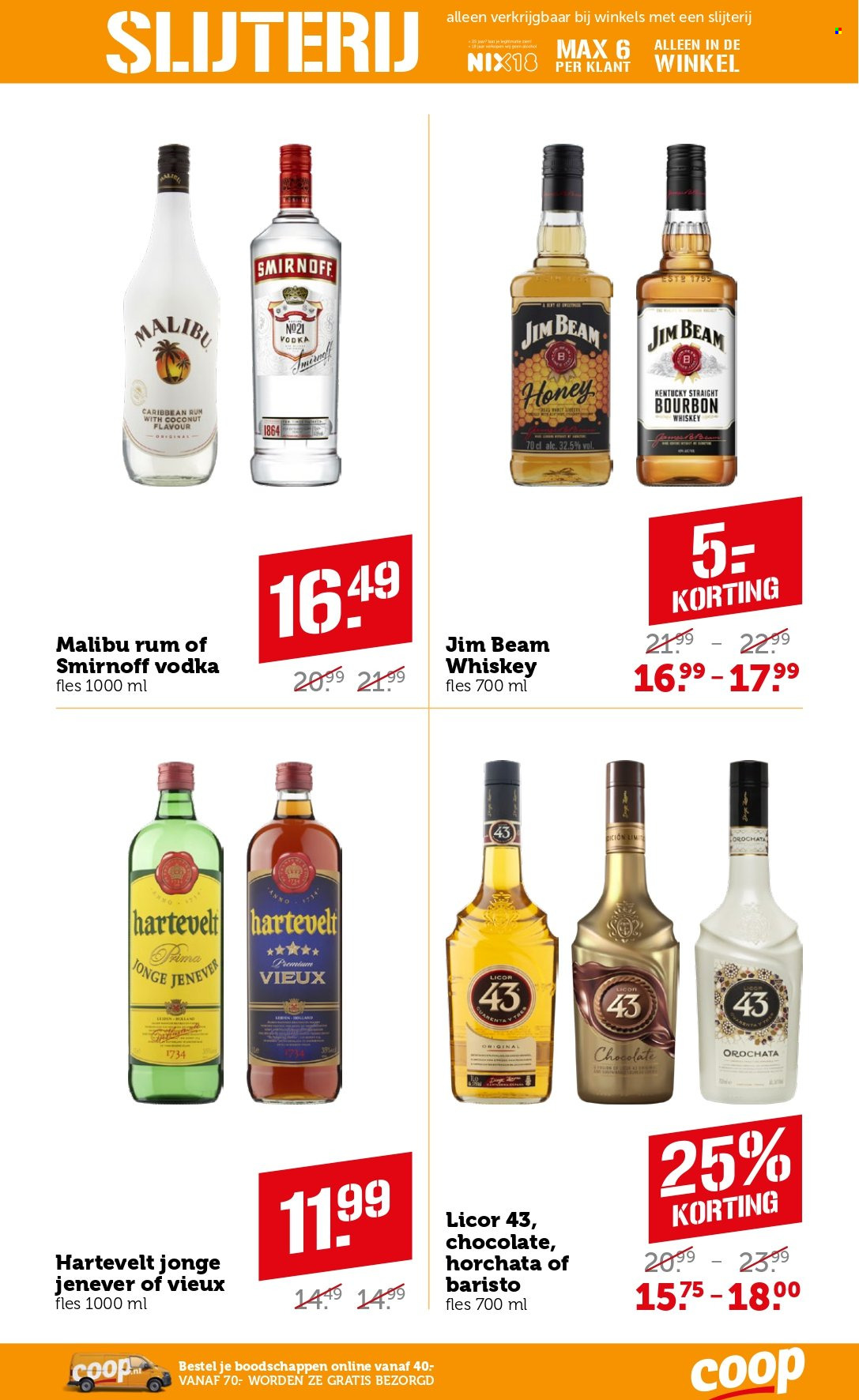 Coop-aanbieding - 4-9-2023 - 10-9-2023. Pagina 26
