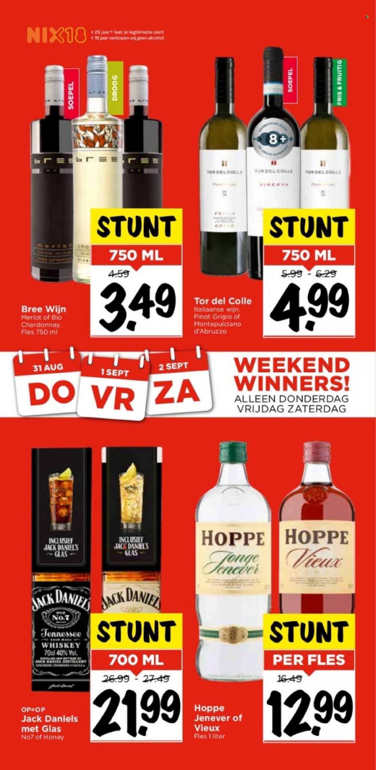 Vomar-aanbieding - 31-8-2023 - 2-9-2023. Pagina 4