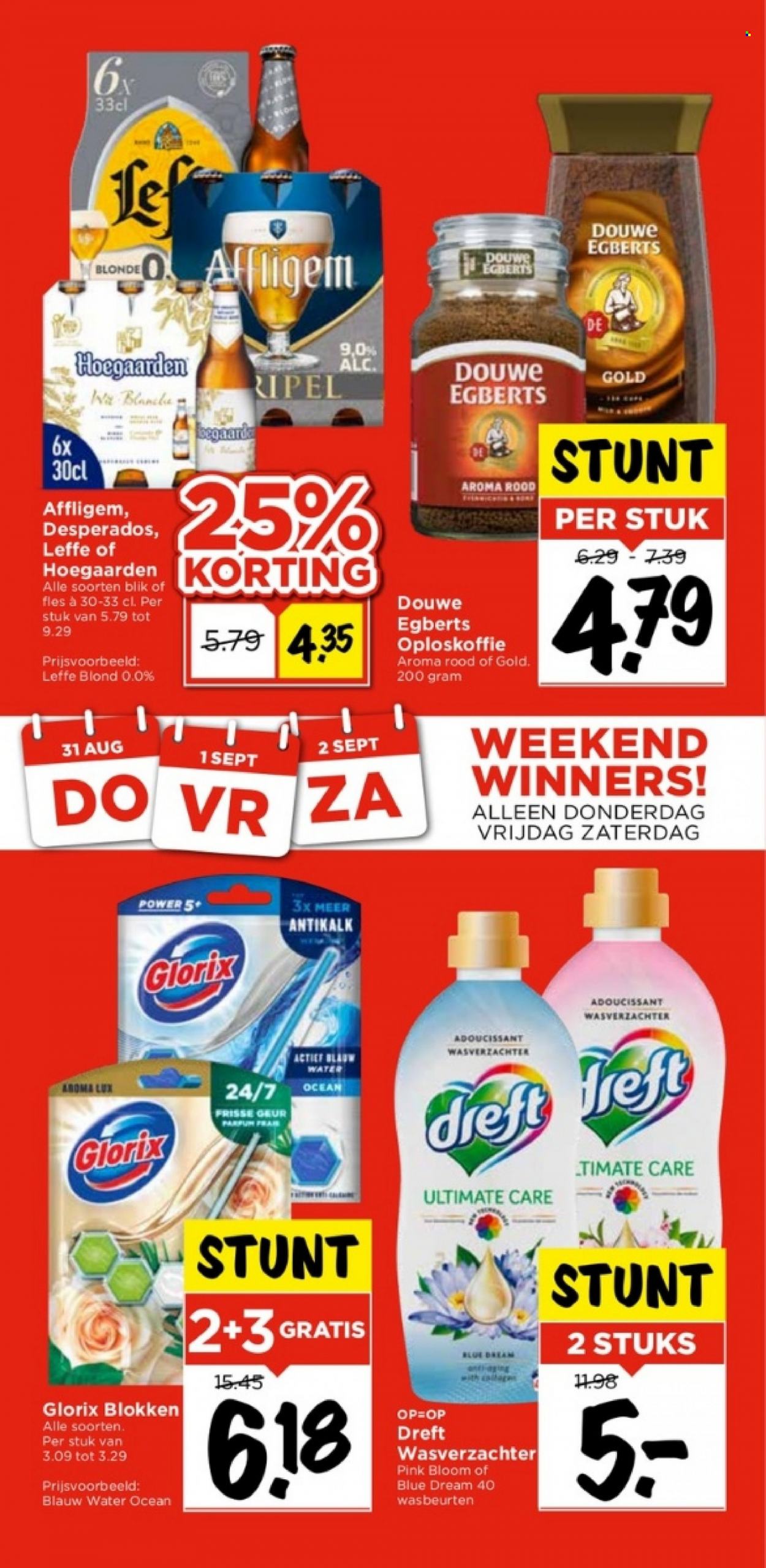 Vomar-aanbieding - 31-8-2023 - 2-9-2023. Pagina 5