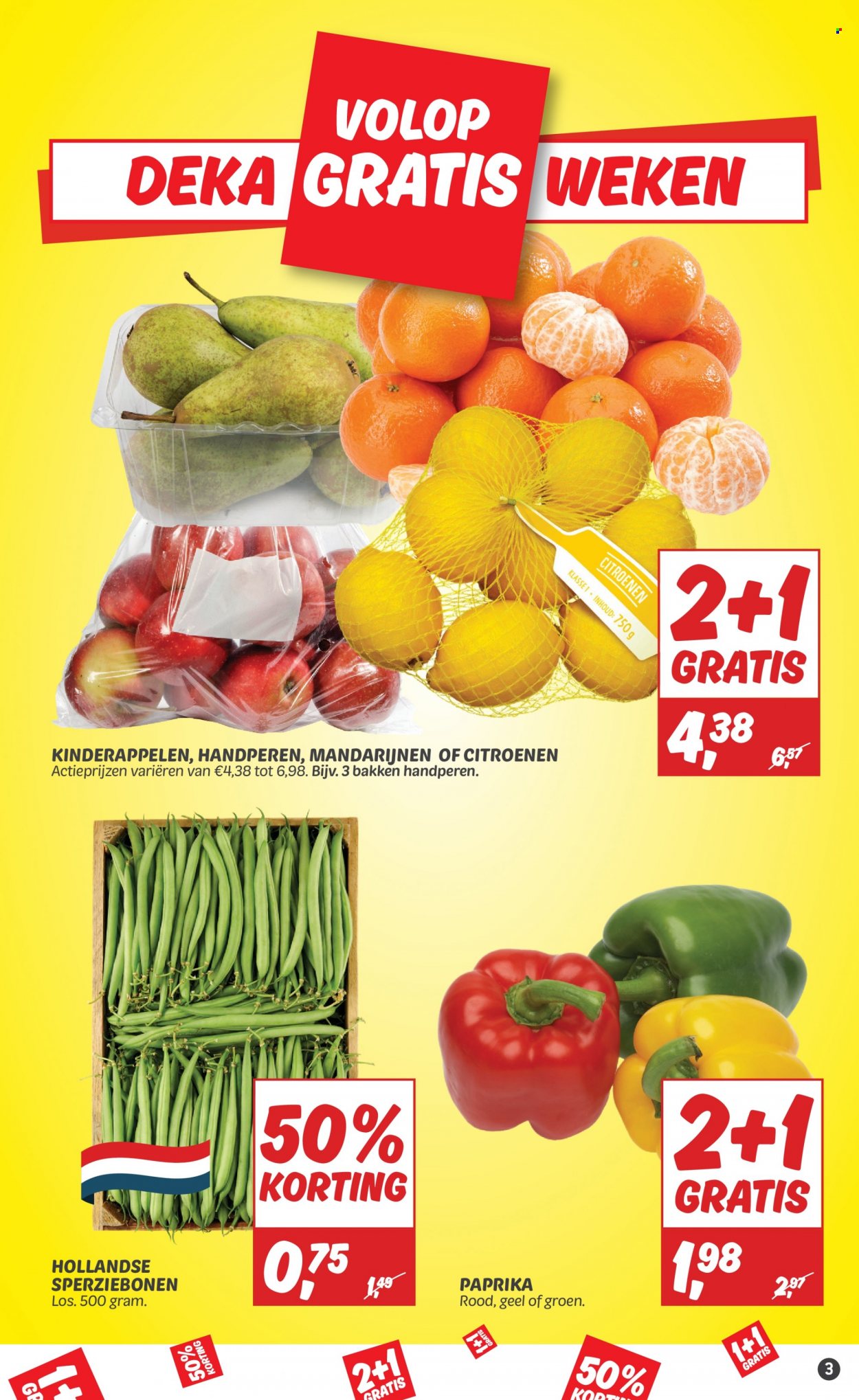 DekaMarkt-aanbieding - 3-9-2023 - 9-9-2023. Pagina 3