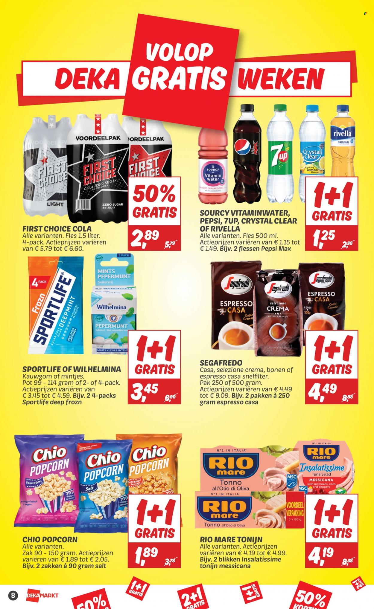 DekaMarkt-aanbieding - 3-9-2023 - 9-9-2023. Pagina 8
