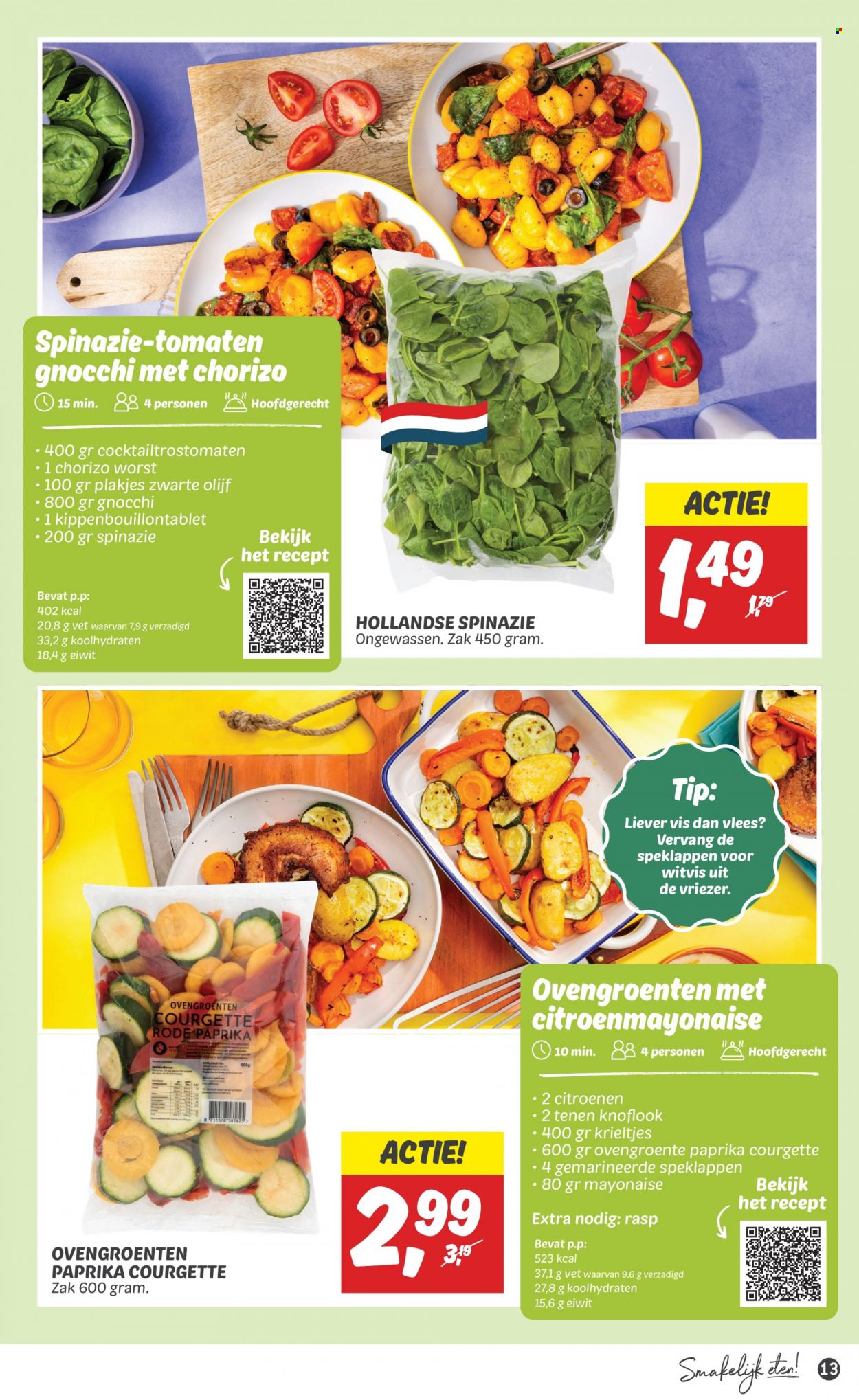DekaMarkt-aanbieding - 3-9-2023 - 9-9-2023. Pagina 13