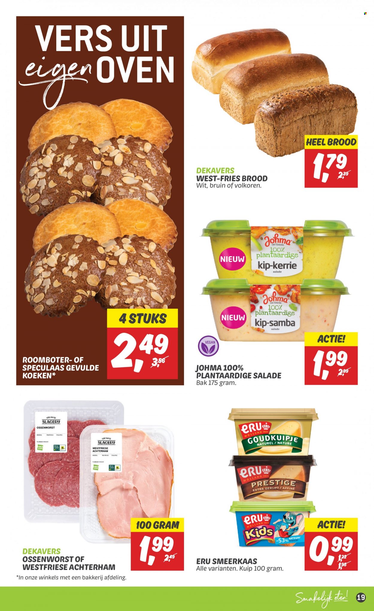 DekaMarkt-aanbieding - 3-9-2023 - 9-9-2023. Pagina 19