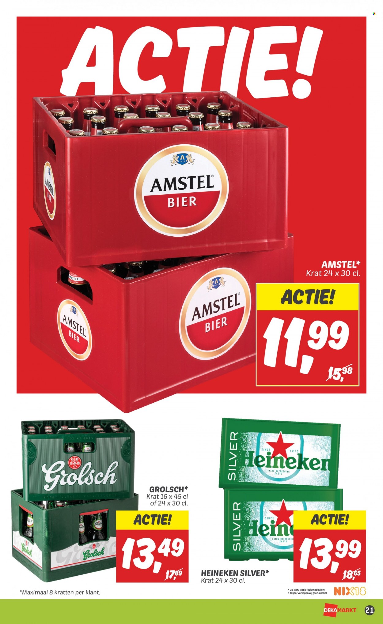 DekaMarkt-aanbieding - 3-9-2023 - 9-9-2023. Pagina 21