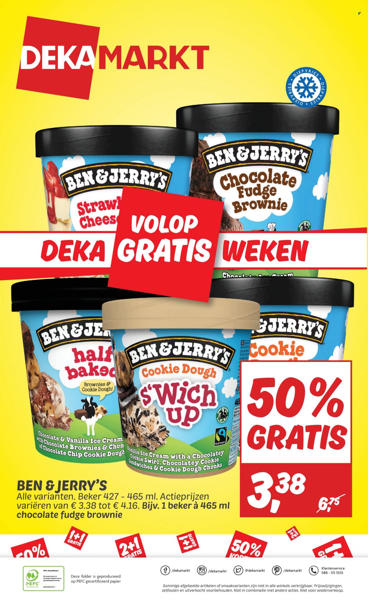 DekaMarkt-aanbieding - 3-9-2023 - 9-9-2023. Pagina 28