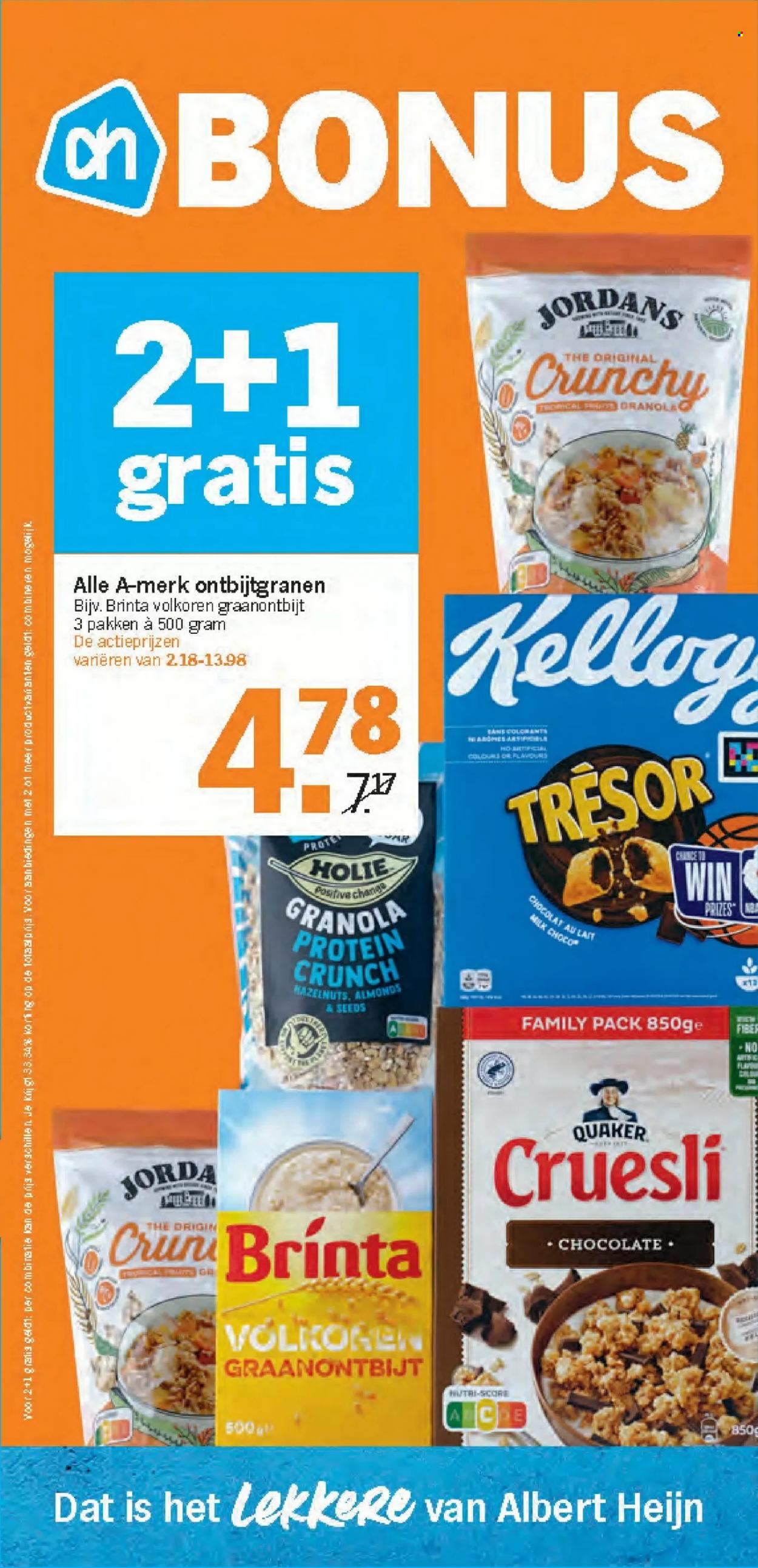 Albert Heijn-aanbieding - 4-9-2023 - 10-9-2023. Pagina 32