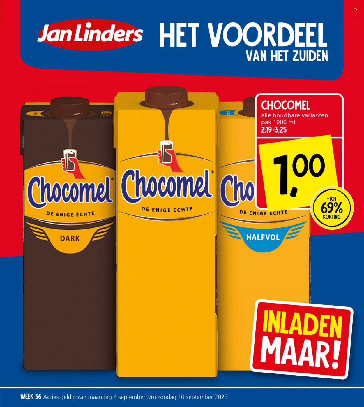 Jan Linders-aanbieding - 4-9-2023 - 10-9-2023. Pagina 1