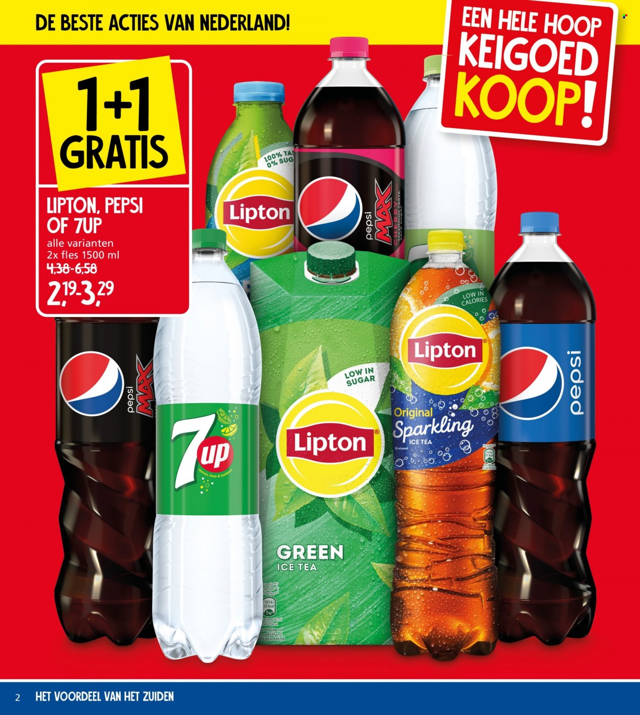 Jan Linders-aanbieding - 4-9-2023 - 10-9-2023. Pagina 2