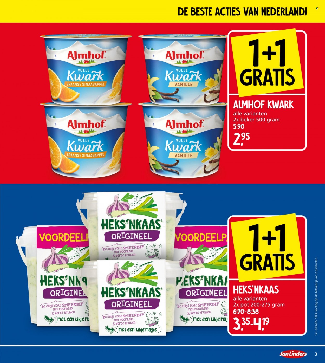 Jan Linders-aanbieding - 4-9-2023 - 10-9-2023. Pagina 3