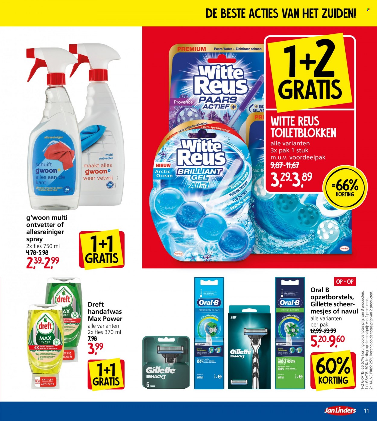 Jan Linders-aanbieding - 4-9-2023 - 10-9-2023. Pagina 11