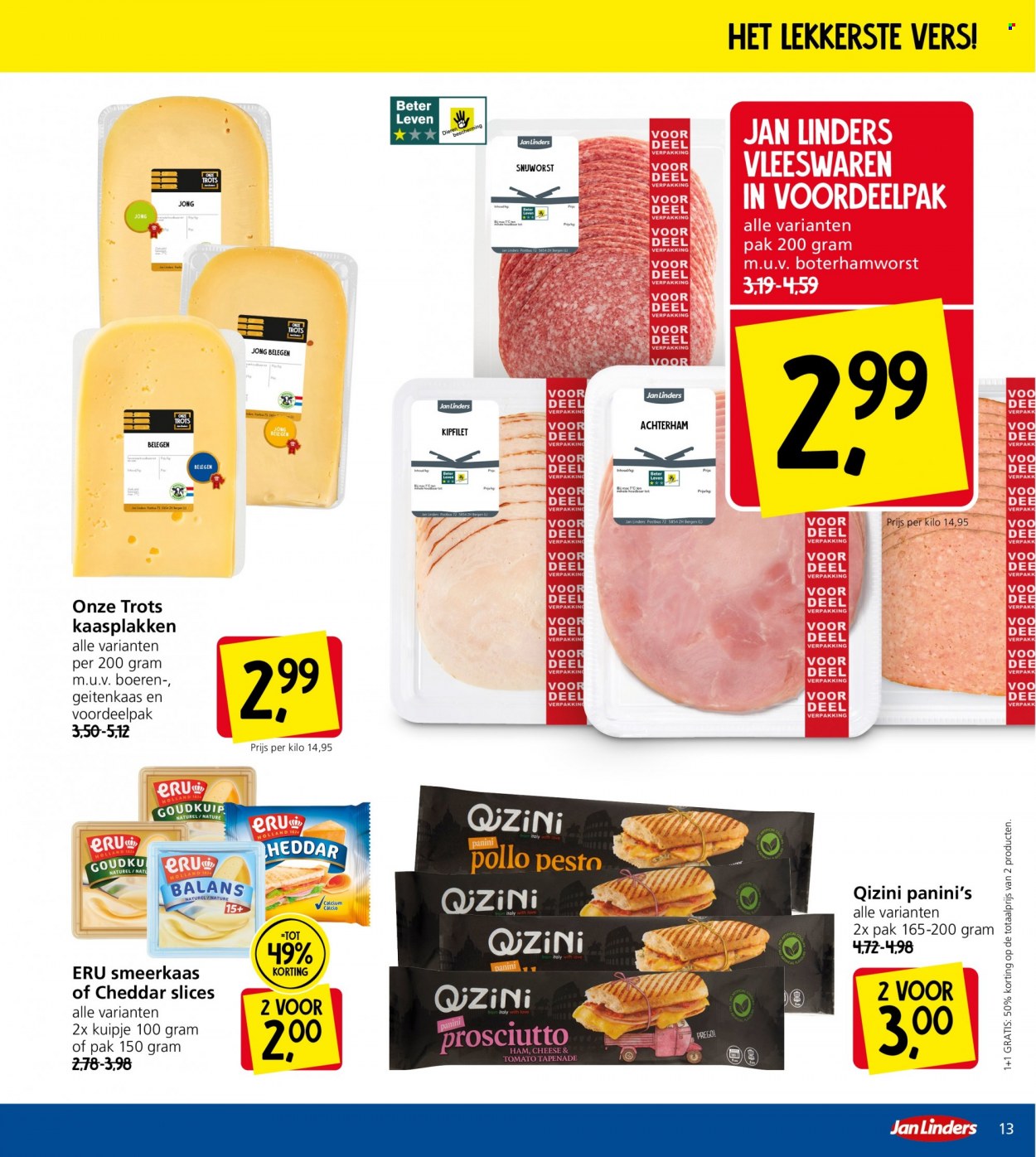 Jan Linders-aanbieding - 4-9-2023 - 10-9-2023. Pagina 13