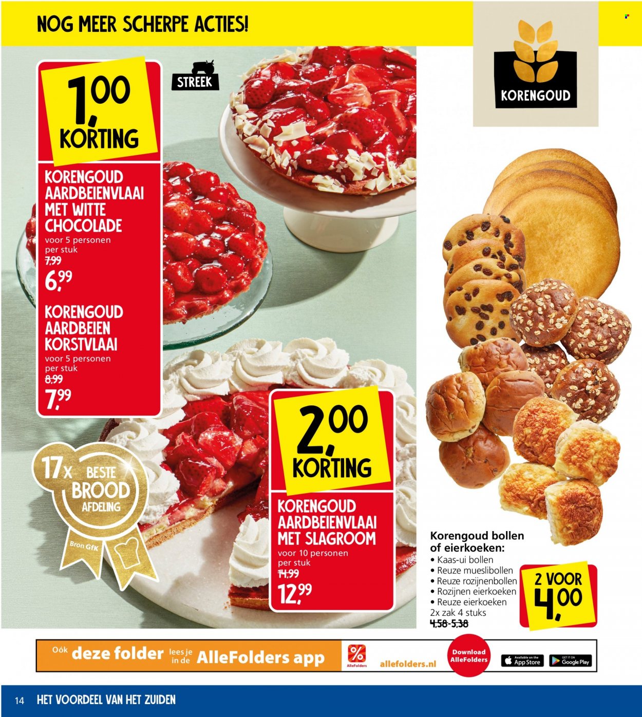 Jan Linders-aanbieding - 4-9-2023 - 10-9-2023. Pagina 14