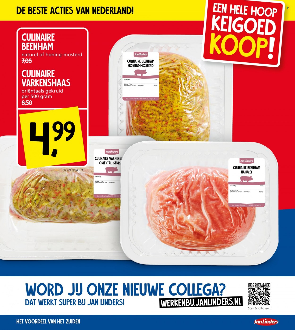 Jan Linders-aanbieding - 4-9-2023 - 10-9-2023. Pagina 16