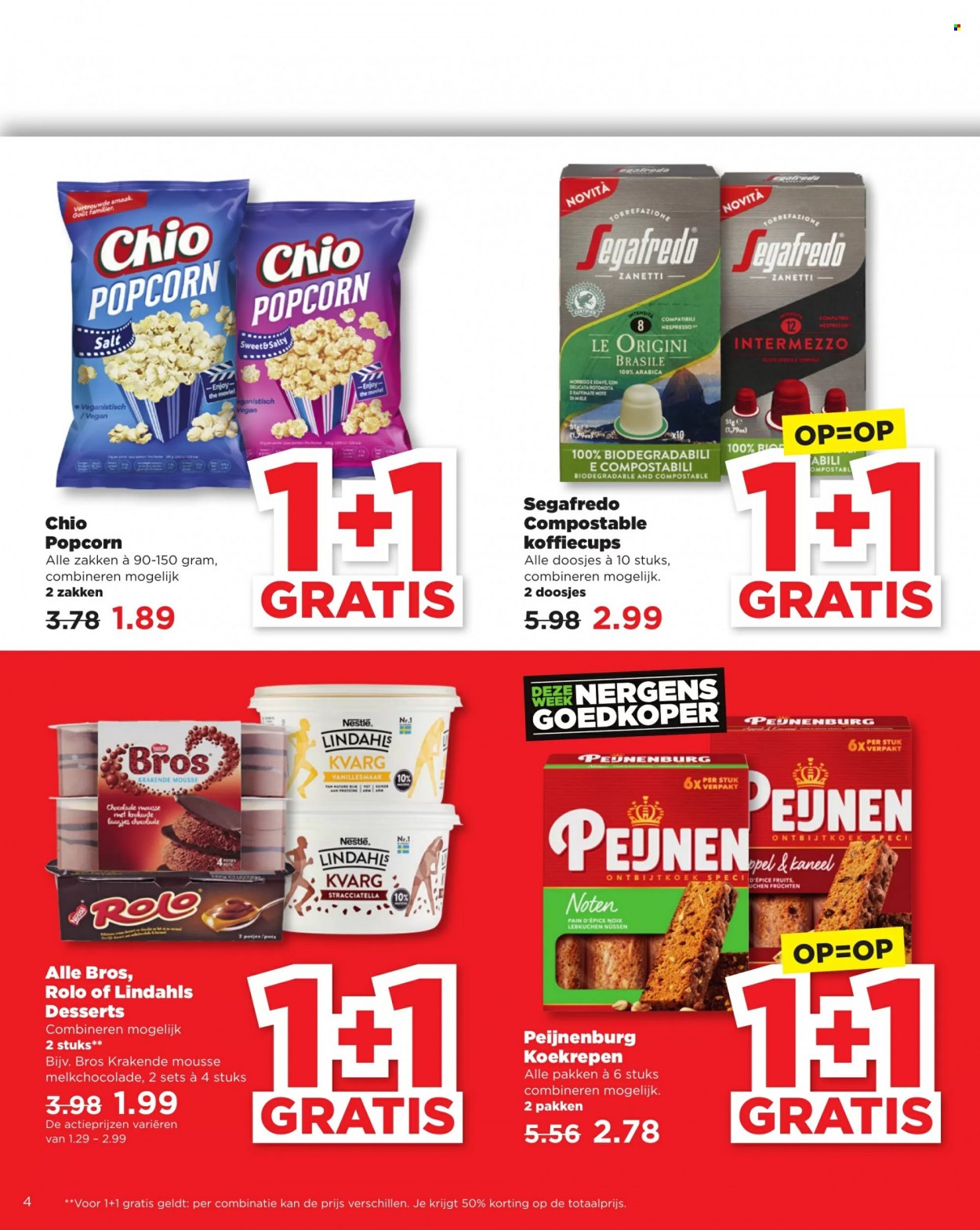 Plus-aanbieding - 3-9-2023 - 9-9-2023. Pagina 4