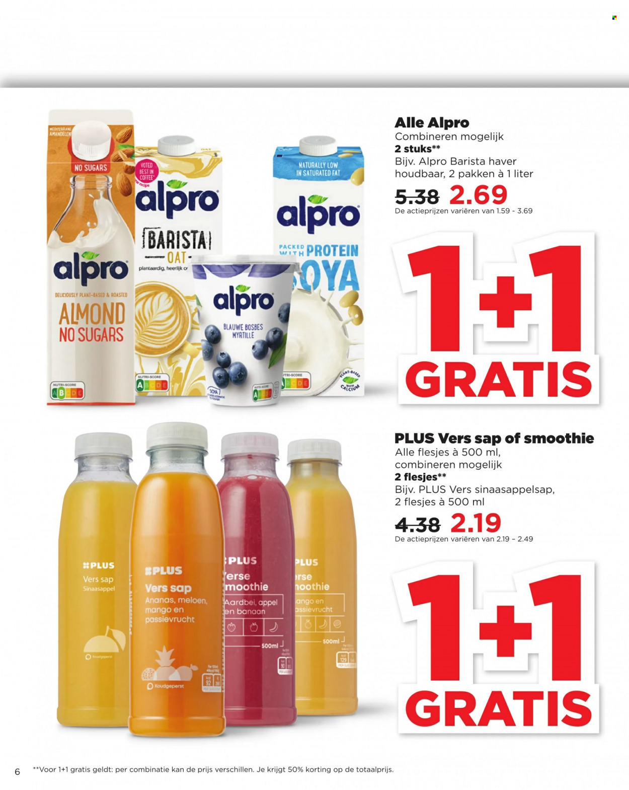 Plus-aanbieding - 3-9-2023 - 9-9-2023. Pagina 6