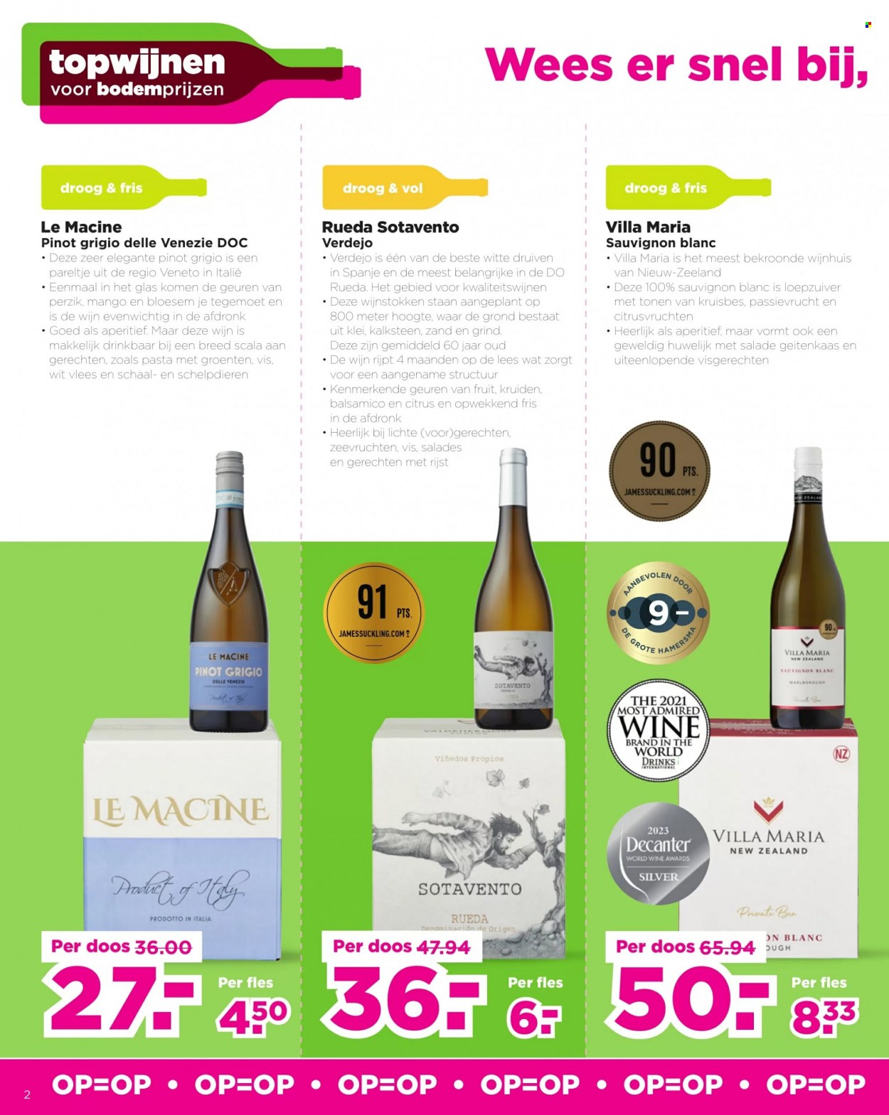 Plus-aanbieding - 3-9-2023 - 9-9-2023. Pagina 16