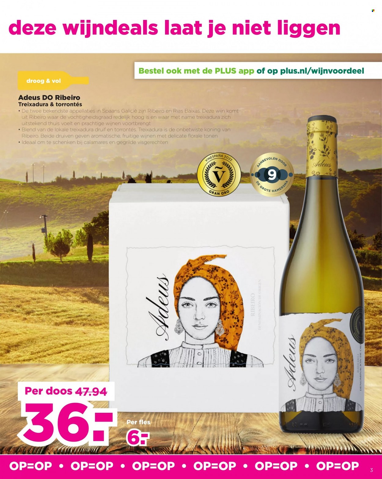 Plus-aanbieding - 3-9-2023 - 9-9-2023. Pagina 17