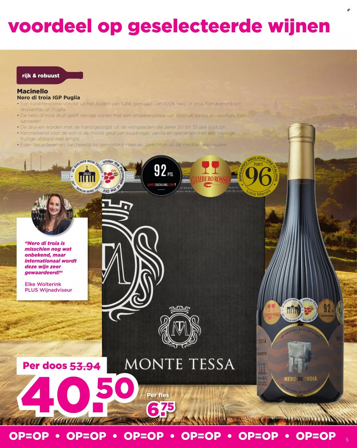 Plus-aanbieding - 3-9-2023 - 9-9-2023. Pagina 19