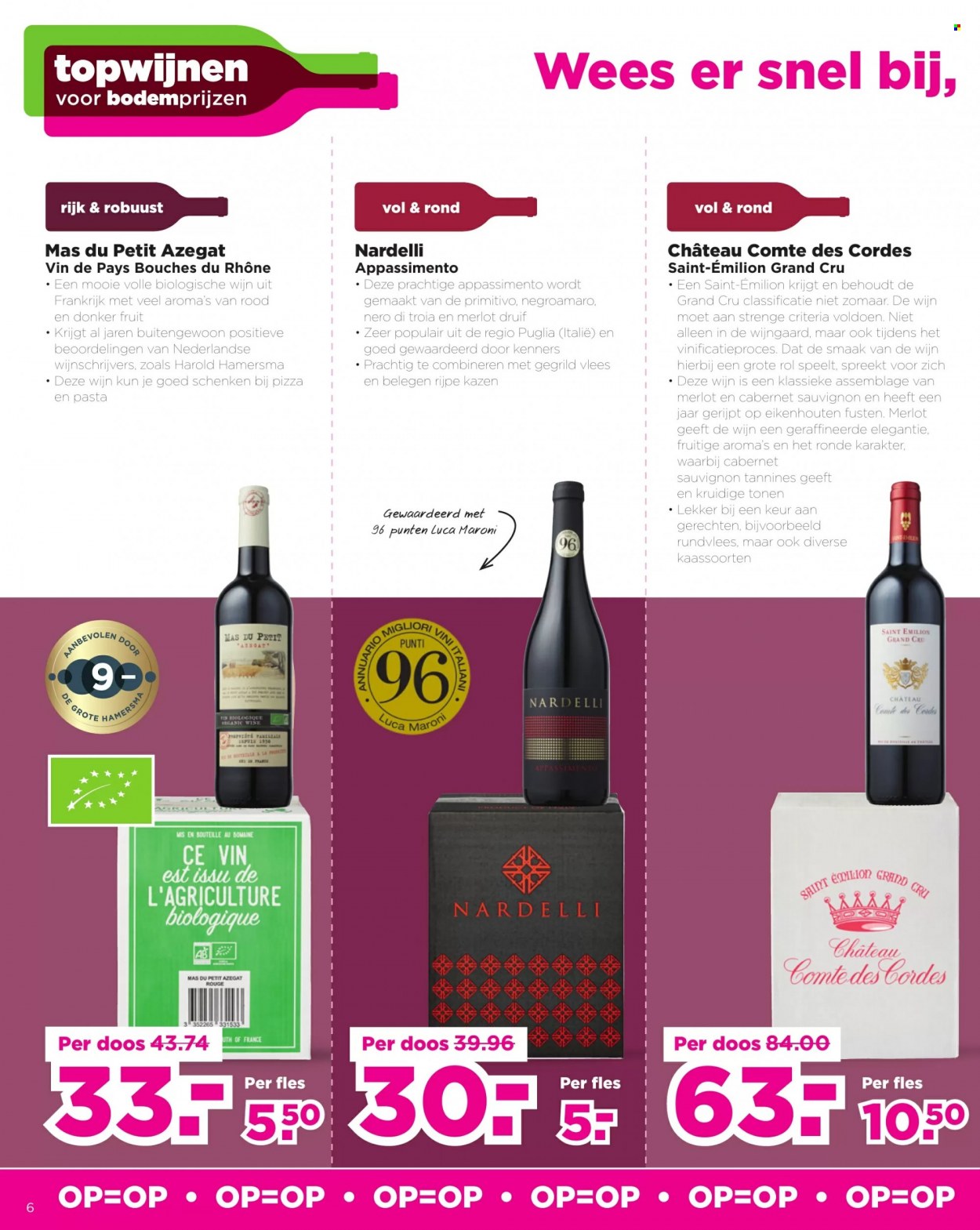 Plus-aanbieding - 3-9-2023 - 9-9-2023. Pagina 20