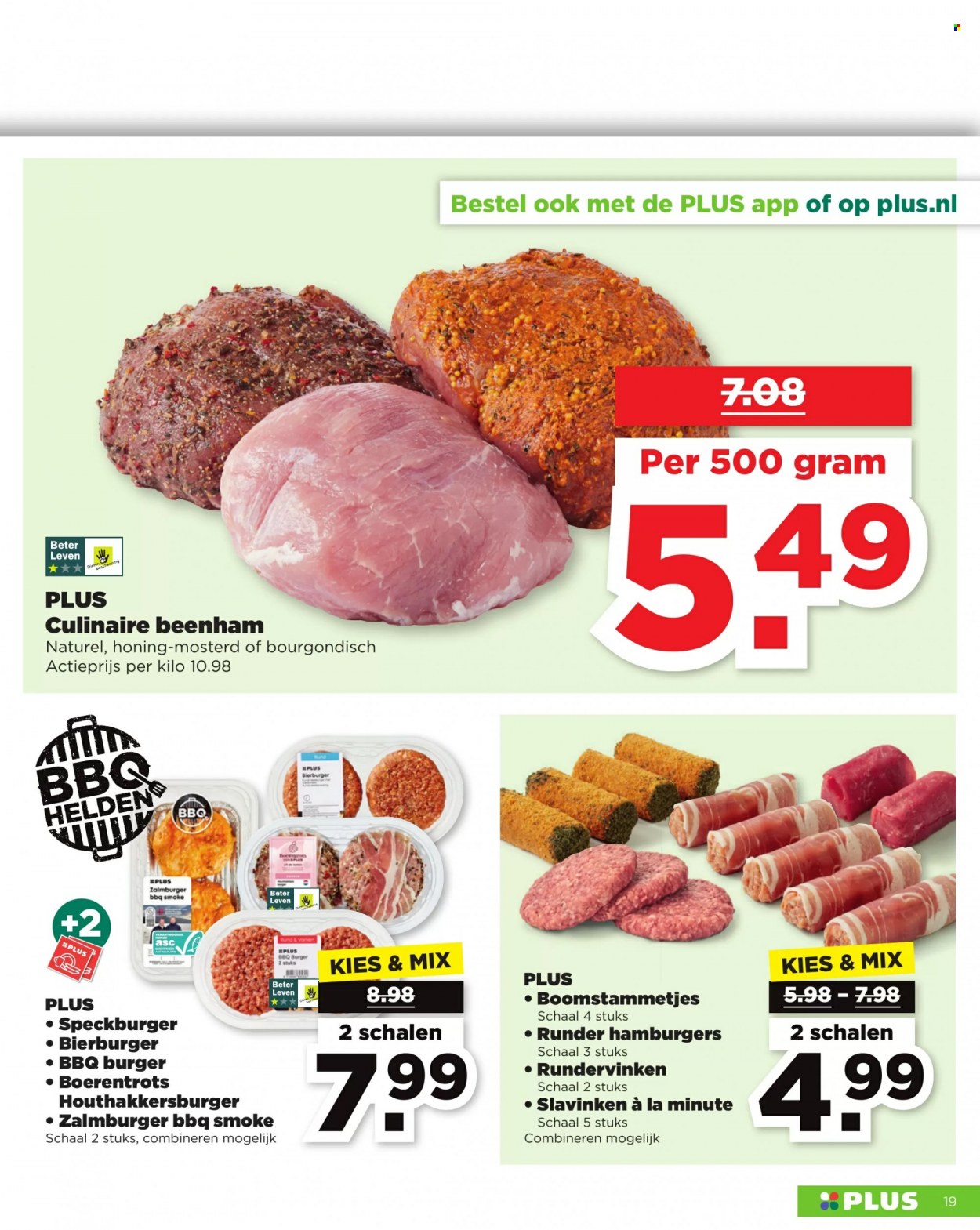 Plus-aanbieding - 3-9-2023 - 9-9-2023. Pagina 27