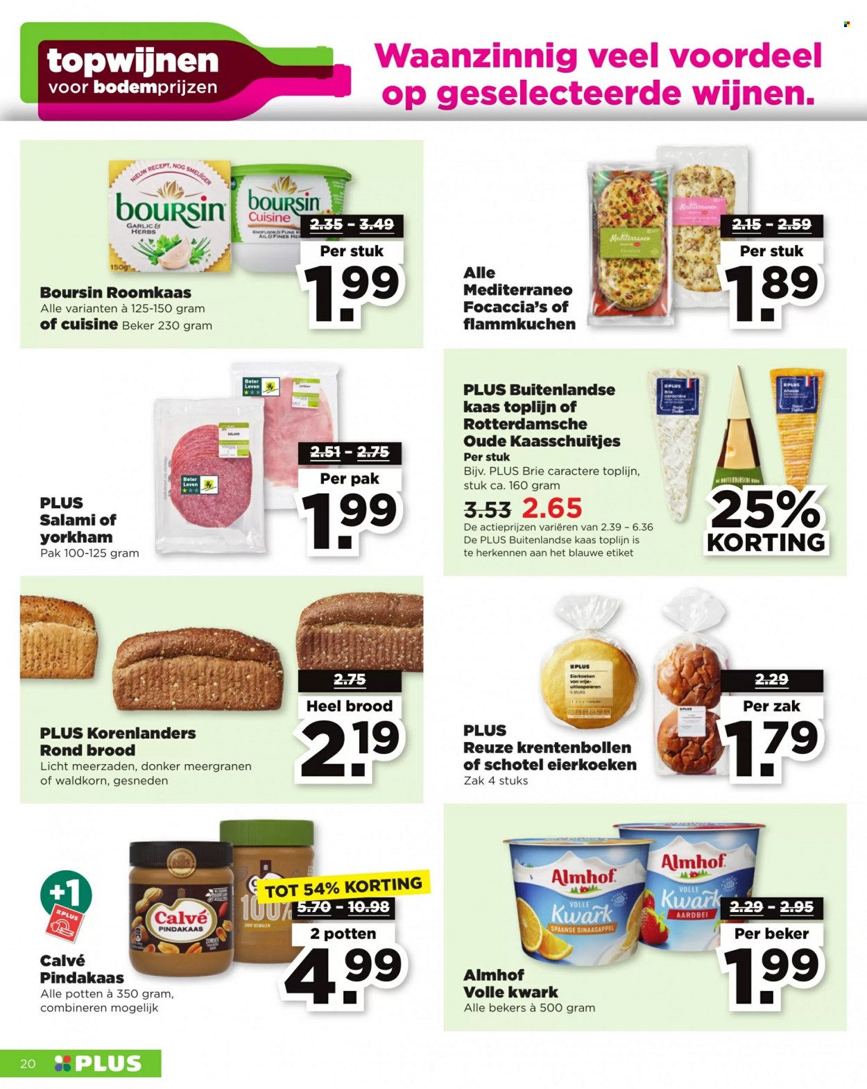 Plus-aanbieding - 3-9-2023 - 9-9-2023. Pagina 28