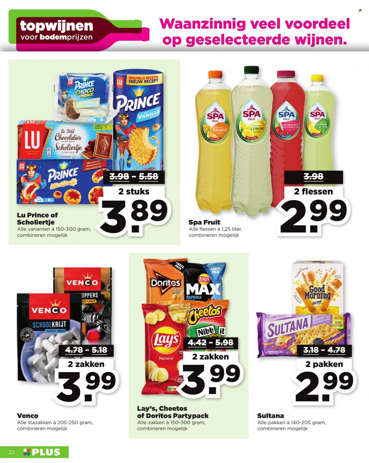 Plus-aanbieding - 3-9-2023 - 9-9-2023. Pagina 30