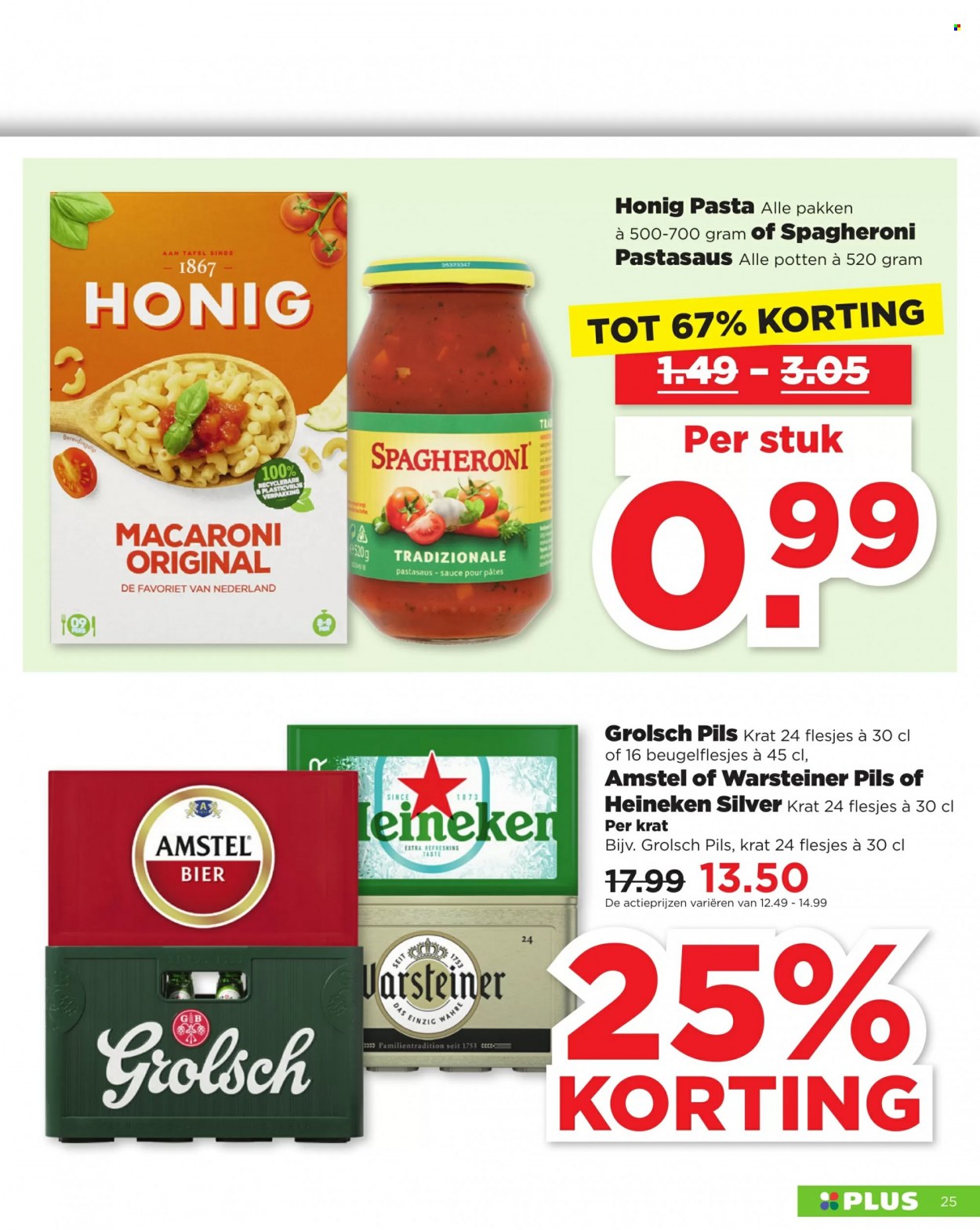 Plus-aanbieding - 3-9-2023 - 9-9-2023. Pagina 33