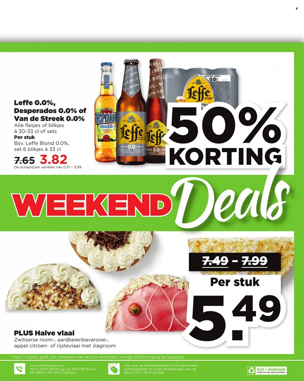 Plus-aanbieding - 3-9-2023 - 9-9-2023. Pagina 35