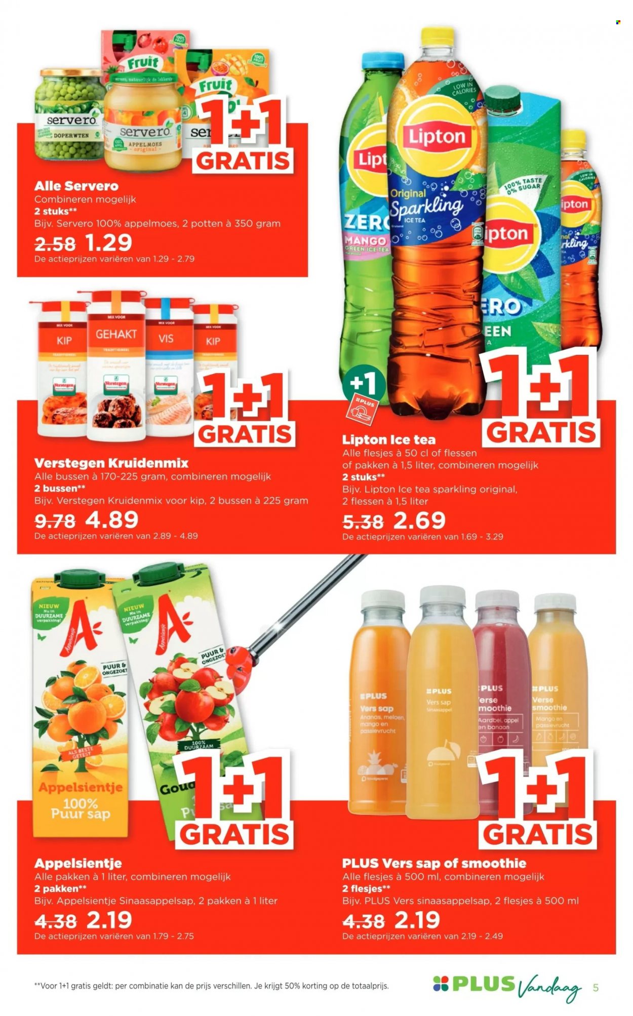 Plus-aanbieding - 3-9-2023 - 9-9-2023. Pagina 5