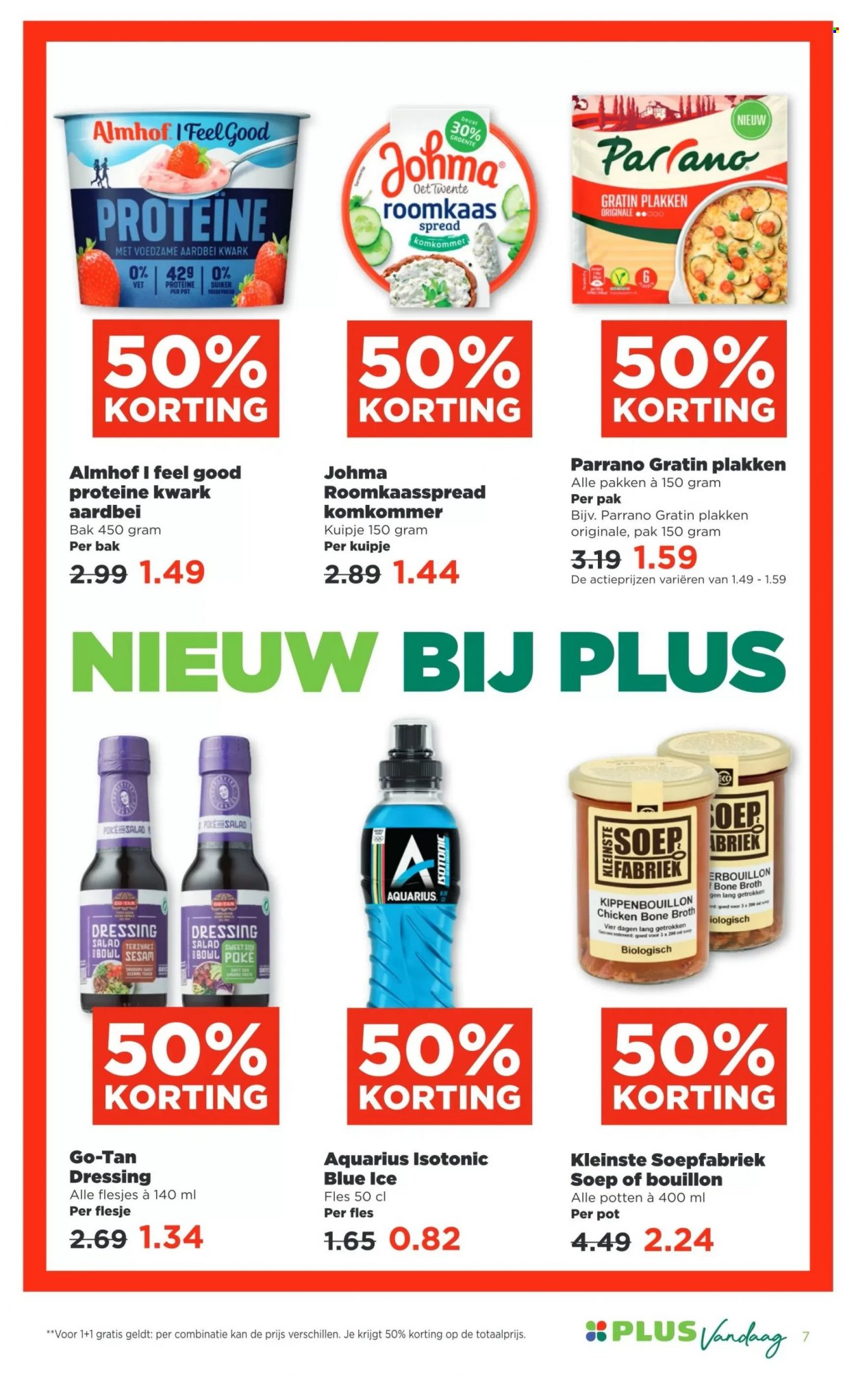 Plus-aanbieding - 3-9-2023 - 9-9-2023. Pagina 7