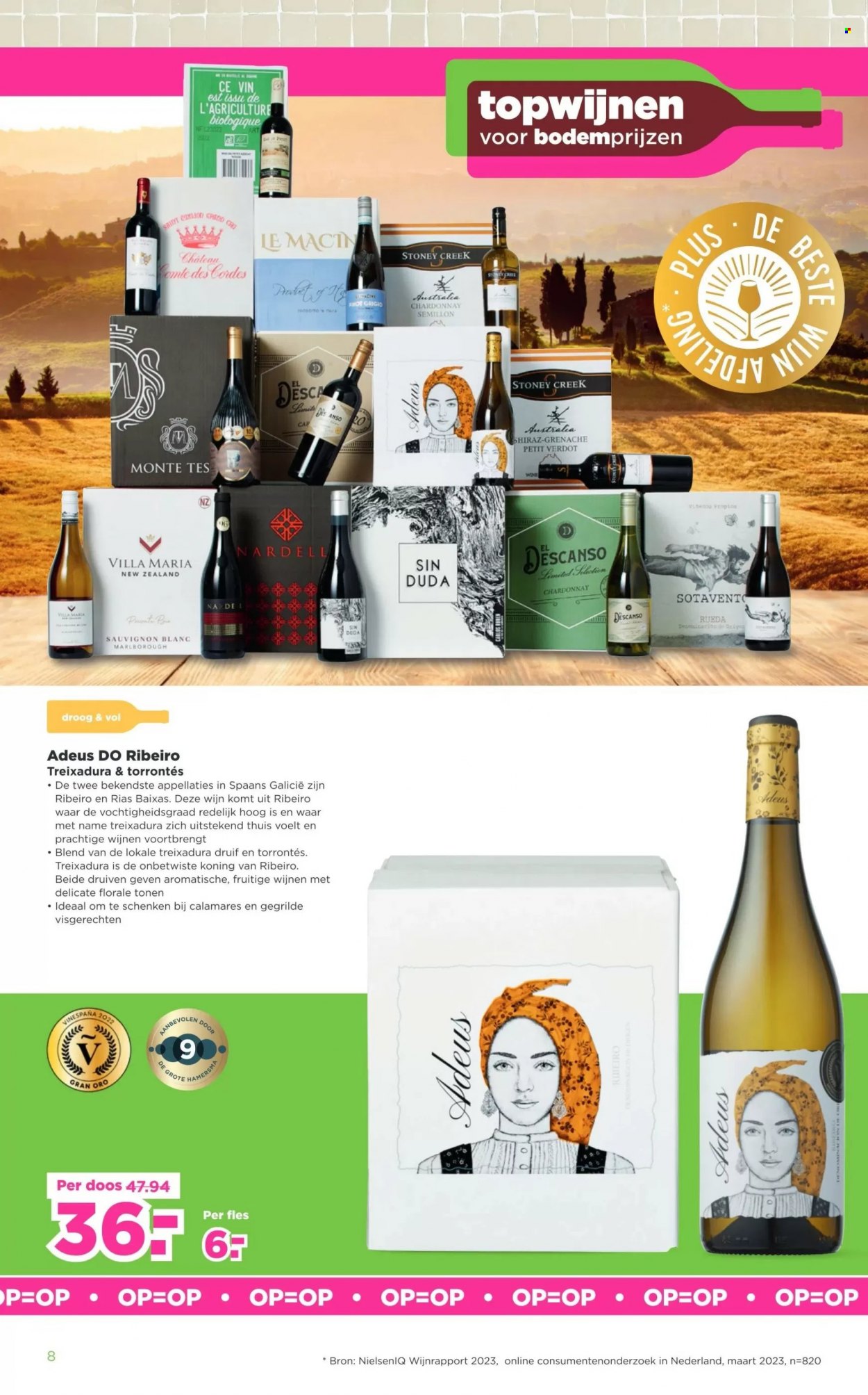 Plus-aanbieding - 3-9-2023 - 9-9-2023. Pagina 8