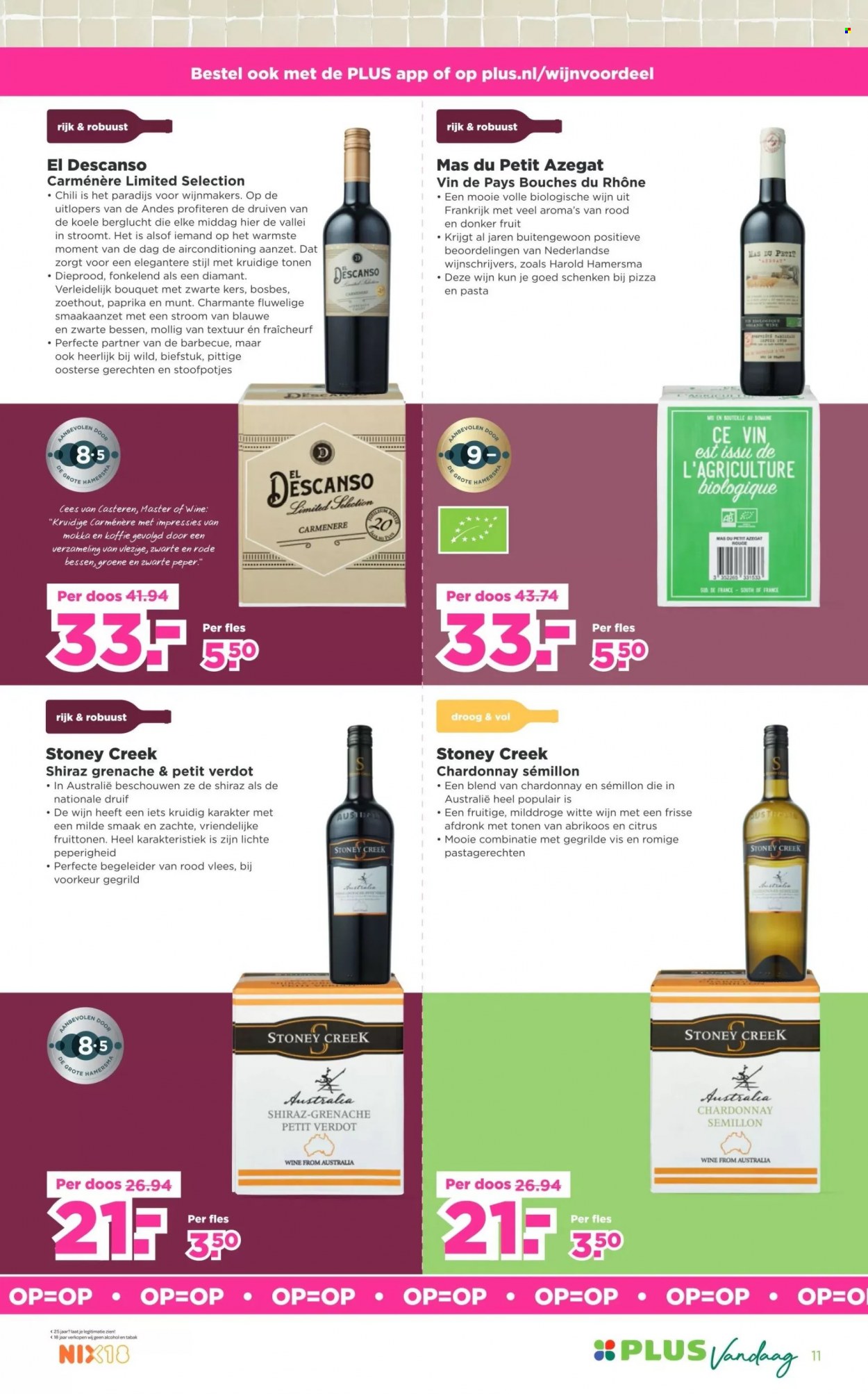 Plus-aanbieding - 3-9-2023 - 9-9-2023. Pagina 11