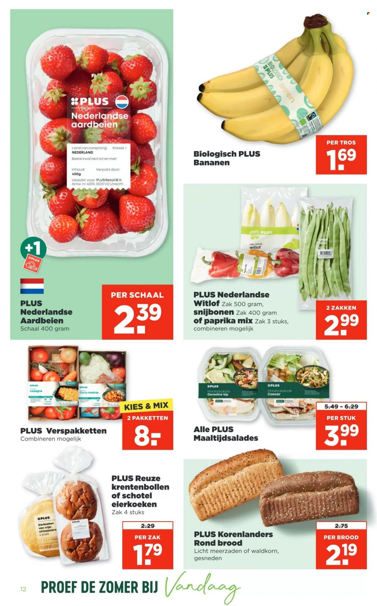 Plus-aanbieding - 3-9-2023 - 9-9-2023. Pagina 12