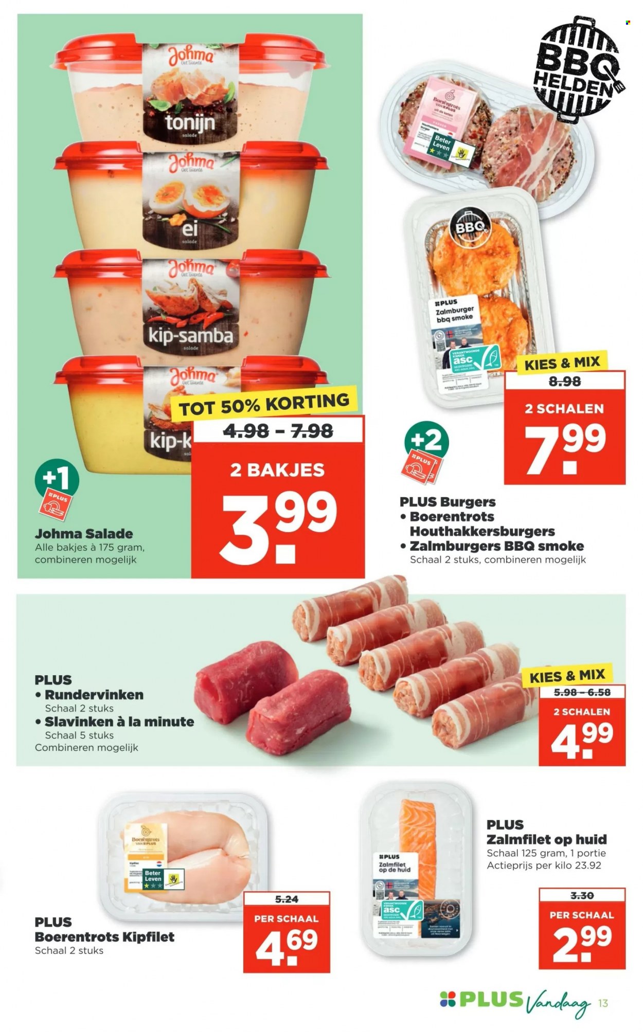 Plus-aanbieding - 3-9-2023 - 9-9-2023. Pagina 13