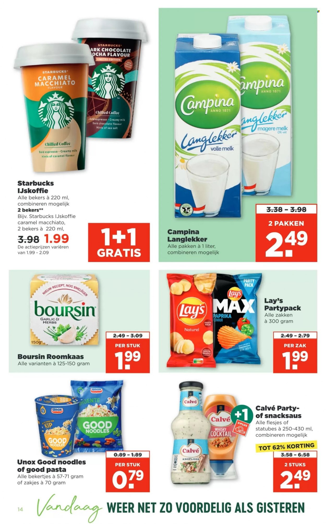 Plus-aanbieding - 3-9-2023 - 9-9-2023. Pagina 14