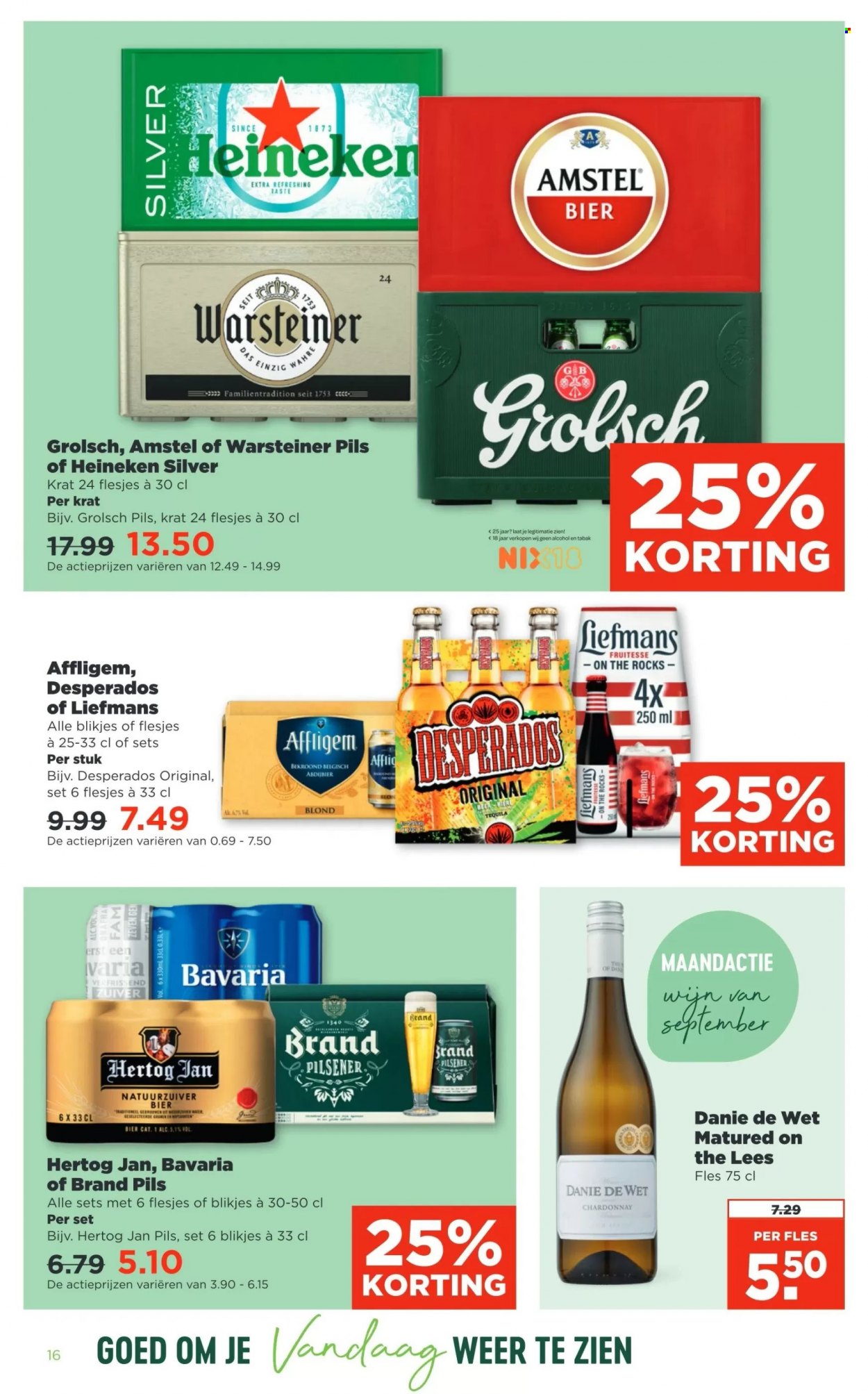 Plus-aanbieding - 3-9-2023 - 9-9-2023. Pagina 16