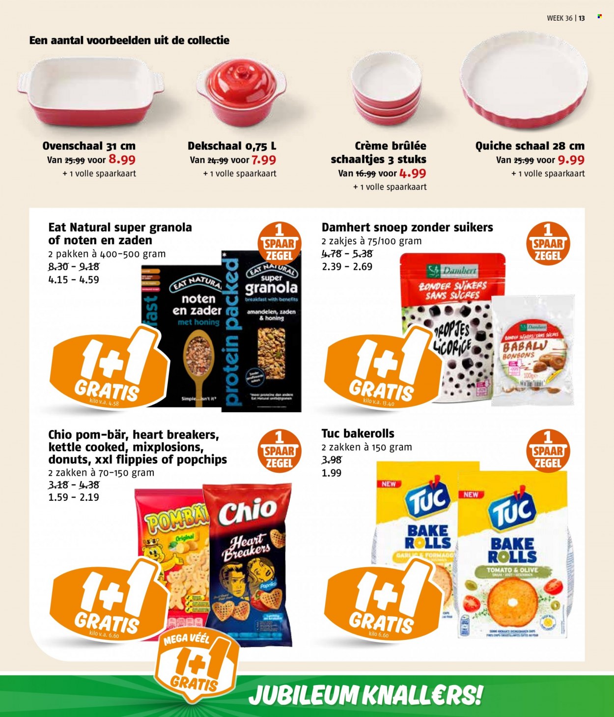 Poiesz-aanbieding - 4-9-2023 - 10-9-2023. Pagina 13