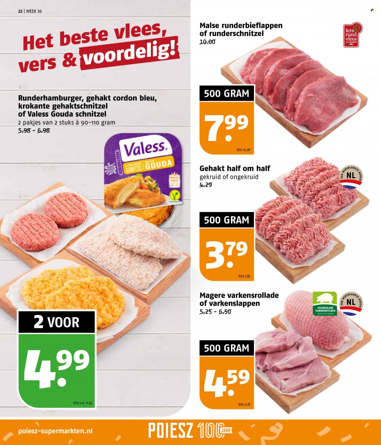 Poiesz-aanbieding - 4-9-2023 - 10-9-2023. Pagina 22