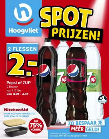 Hoogvliet-aanbieding - 6-9-2023 - 12-9-2023.