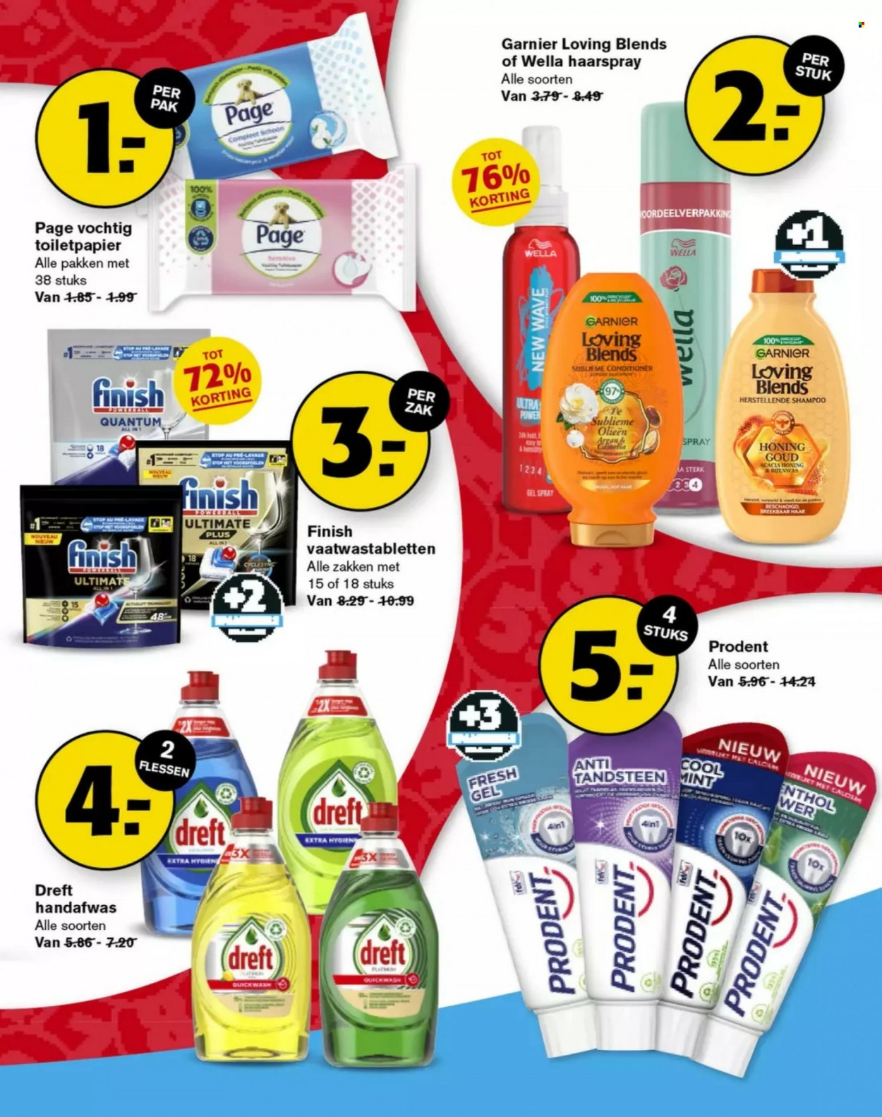 Hoogvliet-aanbieding - 6-9-2023 - 12-9-2023. Pagina 5