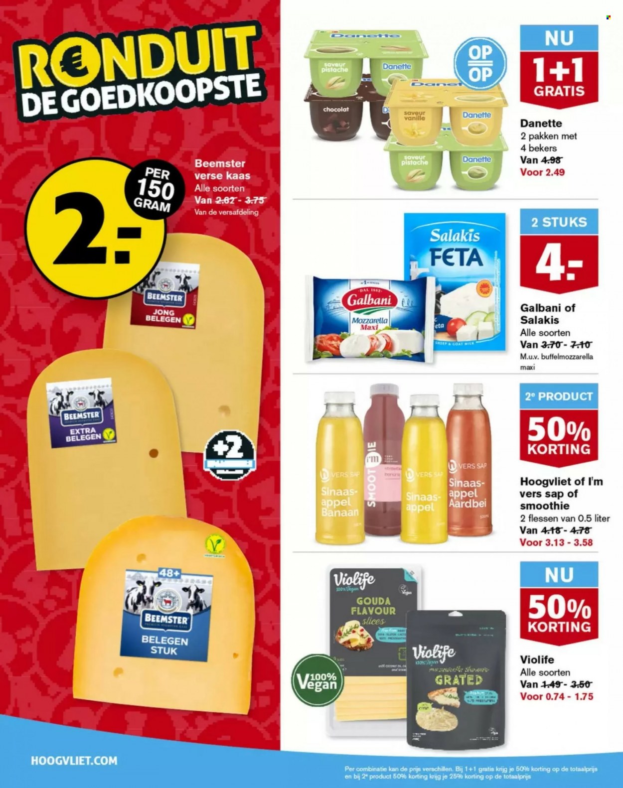 Hoogvliet-aanbieding - 6-9-2023 - 12-9-2023. Pagina 12